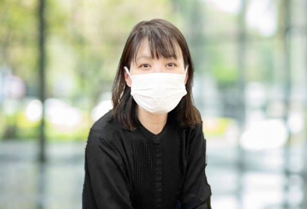 医療事務：澤田陽美