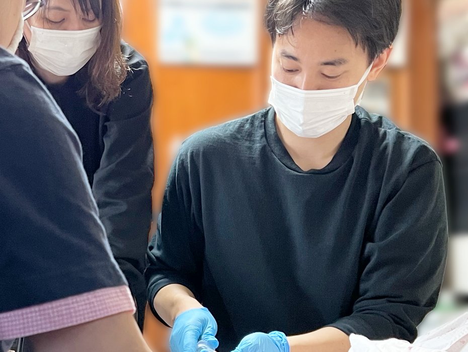 院長